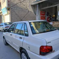 پراید۱۳۲شاسی سالم درحد|خودرو سواری و وانت|بجنورد, |دیوار