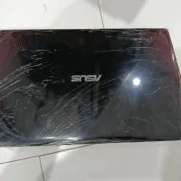 لپ تاپ ایسوس مدل k550 ik