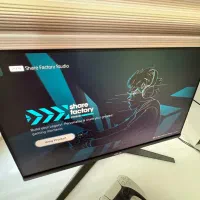 مانیتور گیمینگ 27 اینچ ایسوس