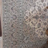 فروش فرش دستبافت کاشان در حد نو|فرش|کرج, کوی کارمندان جنوبی|دیوار