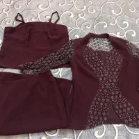 لباس مجلسی