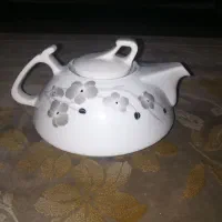 قیمت استثنایی قوری زییا و سالم