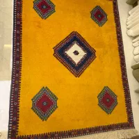 فرش دست بافت|فرش|کرج, عظیمیه|دیوار