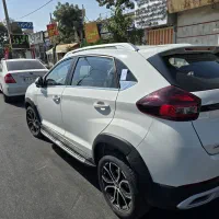 فروش x22 pro|خودرو سواری و وانت|شیراز, کاراندیش|دیوار