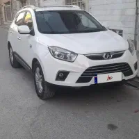 جک s5|خودرو سواری و وانت|کرمانشاه, |دیوار