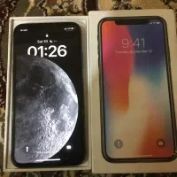 لنگه گوشی آیفون ایکس|موبایل|بندرعباس, |دیوار