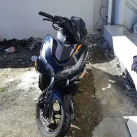 موتور فروشی|موتورسیکلت|آستارا, |دیوار