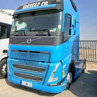 اف هاش 500|خودرو سنگین|تهران, جیحون|دیوار