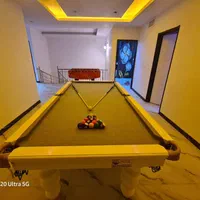 ویلای 1000متری لاکچری با استخر ماهدشت|اجارهٔ کوتاهمدت ویلا و باغ|ماهدشت, |دیوار