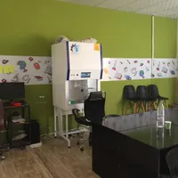 منشی آموزشگاه
