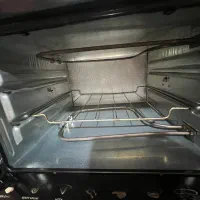 فر رومیزی|اجاق گاز و لوازم برقی پختوپز|مراغه, |دیوار