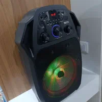 اسپیکر چمدانی