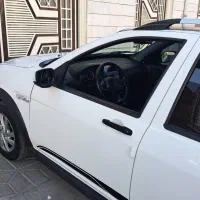 کوییک سفیدمشکی