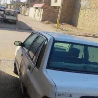 ماشین پراید مدل 78|خودرو سواری و وانت|سبزوار, کهنه آب|دیوار