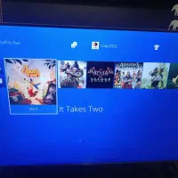 Ps4 fat|کنسول، بازی ویدئویی و آنلاین|تربت جام, المهدی|دیوار