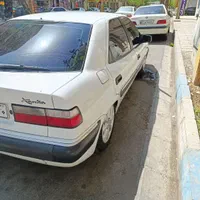 سیتروئن زانتیا 2000cc، مدل ۱۳۸۸|خودرو سواری و وانت|پاکدشت, پاکدشت (مامازند)|دیوار