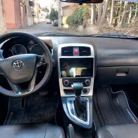 برلیانس H330|خودرو سواری و وانت|رشت, رشتیان|دیوار