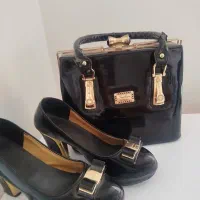 کیف و کفش مجلسی