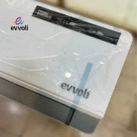 24 هزار ایولی تی 3 الگانت UV|کولر گازی و فنکوئل|زابل, |دیوار