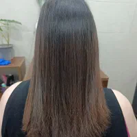 مدل برای کراتین و ناخن