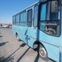 مینی بوس A80|خودرو سنگین|کرمان, |دیوار