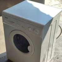 ماشین لباسشویی نیازمند تعمیر
