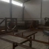 شرکت ماشین سازی