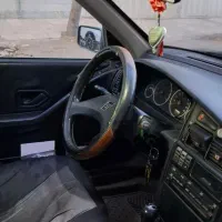 پژو اردی دوگانه سوز عروسک|خودرو سواری و وانت|قزوین, |دیوار