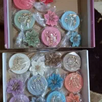 شمع دکوراتیو|مجسمه، تندیس، ماکت|کرمانشاه, |دیوار