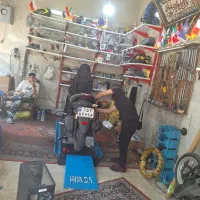 موتور ساز حرفه ای نیمه ماهر|استخدام صنعتی، فنی، مهندسی|تهران, خانی آباد نو شمالی|دیوار