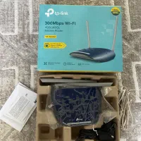 فروش مودم روتر ADSL / VDSL تی پی لینک TD-W9960|مودم و تجهیزات شبکه|ری, شهرک نظامی|دیوار