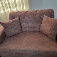 مبلمان هفت نفره