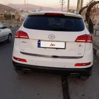 جک s5 مدل ۹۷|خودرو سواری و وانت|سنندج, |دیوار