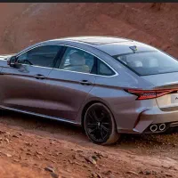 اغازثبت نام سازمانی TIGGO 8 /TIGGO 7 AWD/ARRIZO 8|خودرو سواری و وانت|اهواز, گلستان|دیوار