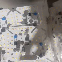 60واقعی با هتسینگ خمیر خورده|لامپ و چراغ|اصفهان, دانشگاه اصفهان|دیوار