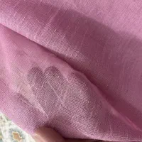 پرده کتان پانچ|پرده، رانر، رومیزی|مشهد, نکاح|دیوار