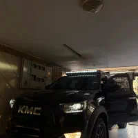 Kmc t8|خودرو سواری و وانت|قزوین, |دیوار