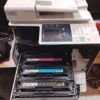 پرینت کپی رنگی|پرینتر، اسکنر، کپی، فکس|آفتاب, |دیوار