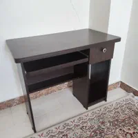 میز تحریر و کامپیوتر سالم|میز تحریر و کامپیوتر|تهران, مهرآباد جنوبی|دیوار