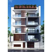 یوسف-آباد-65متر-2خواب-فول-امکانات