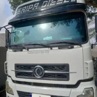 کشنده البرز|خودرو سنگین|آبدان, |دیوار