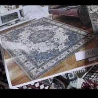 روفرشی مخمل نو نو