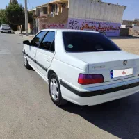 پژو پارس xu7pمدل ۱۴۰۱(آخر ۱۴۰۱)|خودرو سواری و وانت|یاسوج, |دیوار