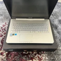 ASUS N552v