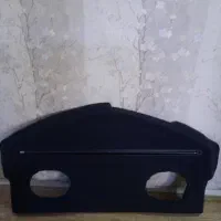 طاقچه فابریک زانتیا همراه با پرده