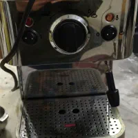 قهوه ساز درحد نو NOVA 149 EXP اصلی