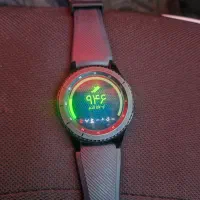 ساعت هوشمند سامسونگ s3