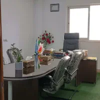 اجاره اتاق به همراه میز و صندلی جهت امر وکالت