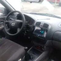 مزدا ۳۲۳|خودرو سواری و وانت|محمدشهر, شهرک چمران|دیوار