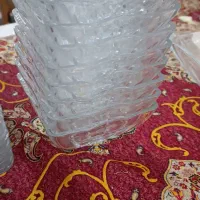 بلور|ظروف سرو و پذیرایی|اصفهان, امیرعرب|دیوار